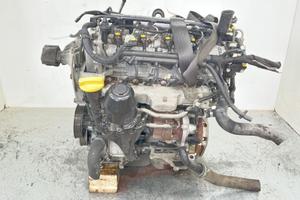 188A8000 71748408 MOTORE COMPLETO FIAT Panda 2° S