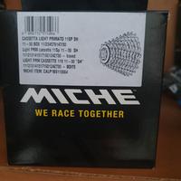 Pacco pignoni Miche Light 11/30 11V Shimano