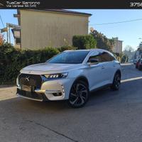 DS DS 7 Crossback 1.6 E- Tense PHEV 225 Gran #8439