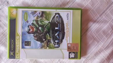 HALO COMBAT EVOLVED XBOX