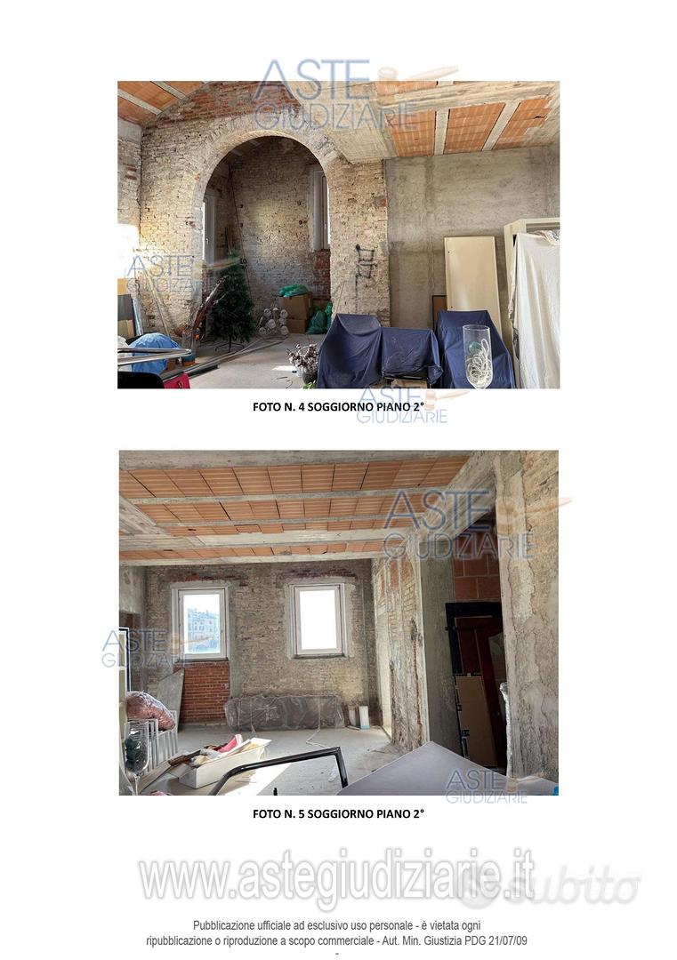 Appartamento – Montemaggiore al Metauro, Canaletta - Vista 3