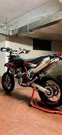 SWM SM 500 R – modello 2023 (unico propietario) A2