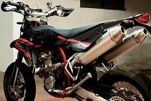 SWM SM 500 R – modello 2023 (unico propietario) A2