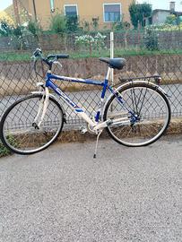 Bici da uomo da sistemare