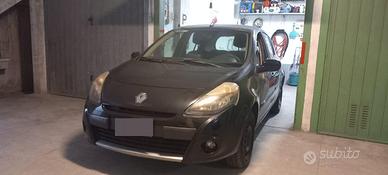 CLIO 1.2 DEL 2010 TRATTABILE!!