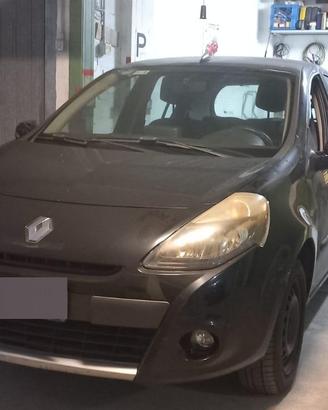 CLIO 1.2 DEL 2010 TRATTABILE!!