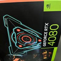 Gigabyte RTX 4080