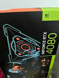 Gigabyte RTX 4080