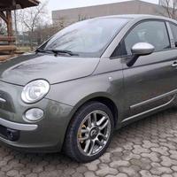 FIAT 500 1.4 16V BENZINA CV 100