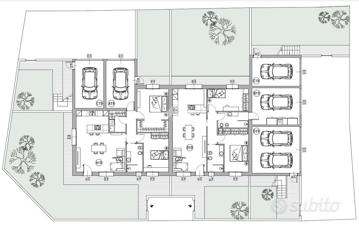 Appartamento – Bagnolo Cremasco - Altro