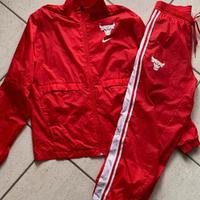 Tuta chicago bulls