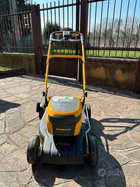 Tagliaerba senza filo Stiga COMBI 43 AE