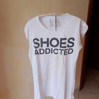 T-shirt donna lol pop