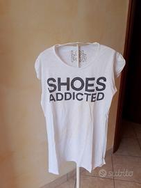 T-shirt donna lol pop