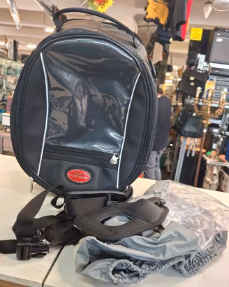 Borsa Serbatoio MOTO GUZZI
