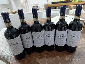 vino Antinori 