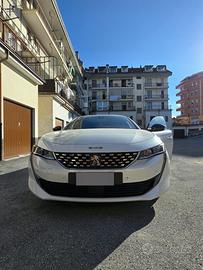 Peugeot 508 - PREZZO TRATTABILE 💰
