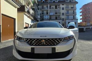 Peugeot 508 - PREZZO TRATTABILE 💰