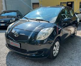 Toyota Yaris 1.0 5 porte Sol GARANZIA 1 ANNO