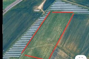 Contrada Pini Santoro Strada Provinciale ex SS 271