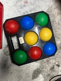 Bocce per bambini