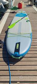 TAVOLA SUP JOBE Aero Loa 11.60