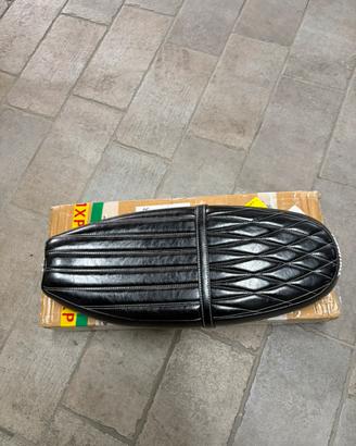 Sella per Triumph scrambler 1200 xc xe