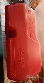 Serbatoio barca pikappa 23 litri