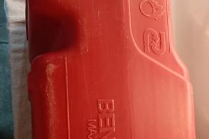 Serbatoio barca pikappa 23 litri