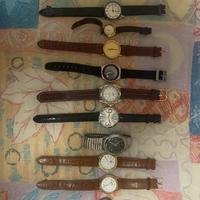 Orologi Vintage