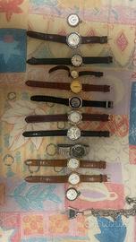 Orologi Vintage