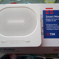 Smart modem Tim