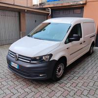 Volkswagen Caddy 1.4 TGI Maxi Business Metano