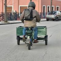 Piaggio Ciao Raro modello