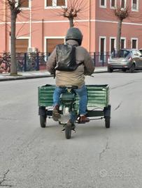 Piaggio Ciao Raro modello