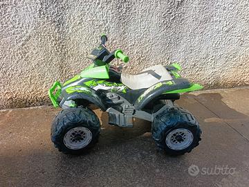 Quad Pep Perego