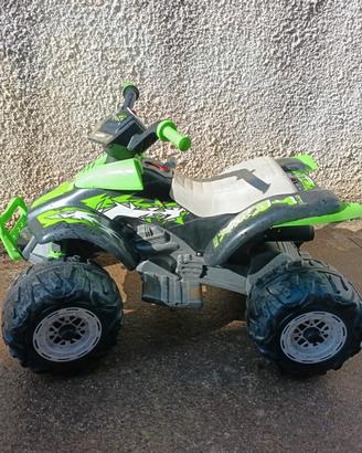 Quad Pep Perego