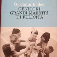 Genitori Grandi Maestri di Felicità di Giovanni 