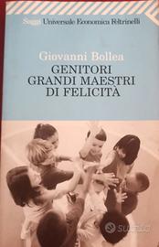 Genitori Grandi Maestri di Felicità di Giovanni 