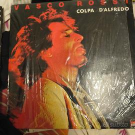 LP di Vasco Rossi, "Colpa d'Alfredo"