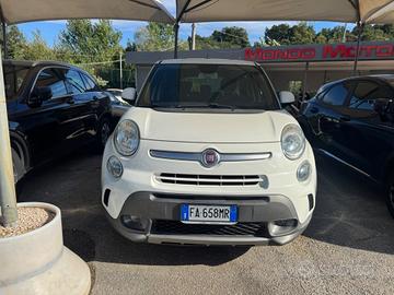 Fiat 500L Trekking