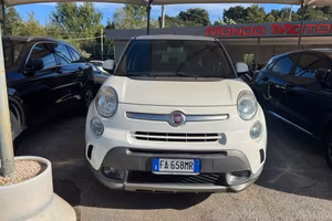 Fiat 500L 1.6 Multijet 120 CV Trekking