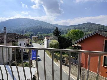 2 LOCALI A GIAVENO