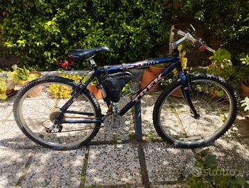 bicicletta Treck 4300