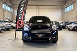 Mini One Countryman 1.6 AUTOMATICA NEOPATENTATI