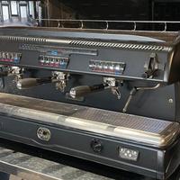 Macchina caffe 3 gruppi la spaziale S5