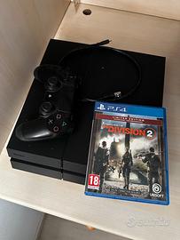 Ps4 1tb