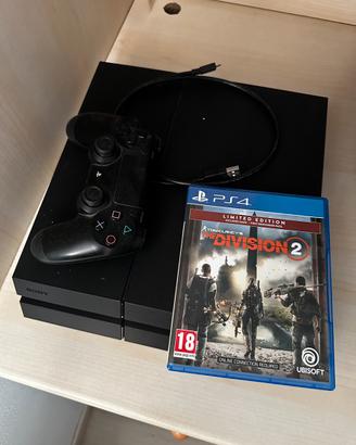 Ps4 1tb