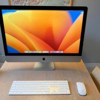 iMac 5K 27" 2017