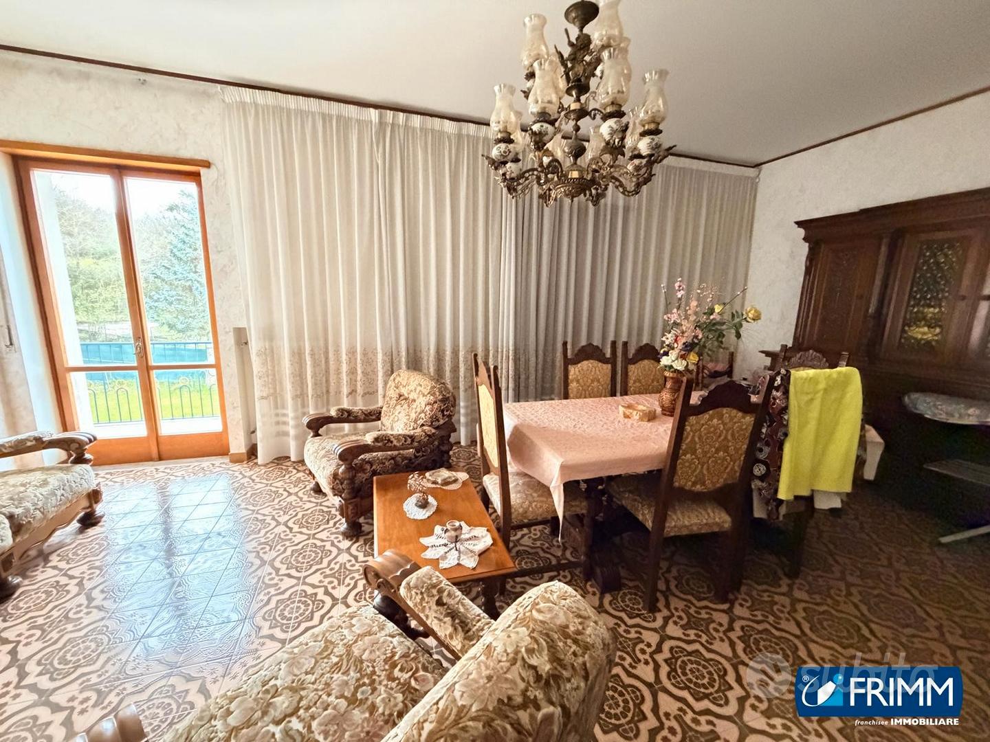 Appartamento – Campobasso - Altro
